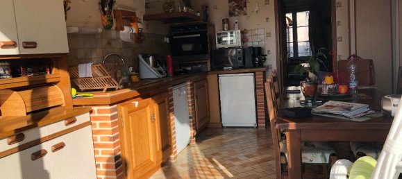 3 Schlafzimmer Haus in Mer, France, Nr. 91929 7