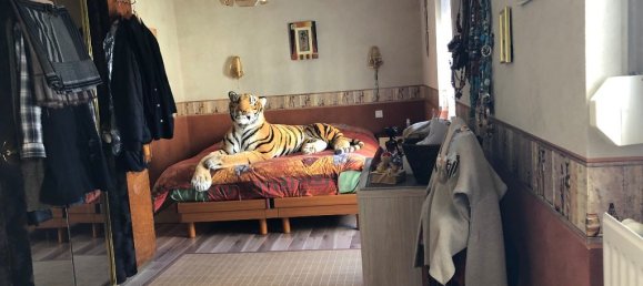 3 Schlafzimmer Haus in Mer, France, Nr. 91929 8