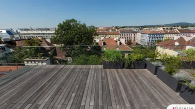 4-Zimmer Doppelhaus in Alsergrund, Austria, Nr. 181601