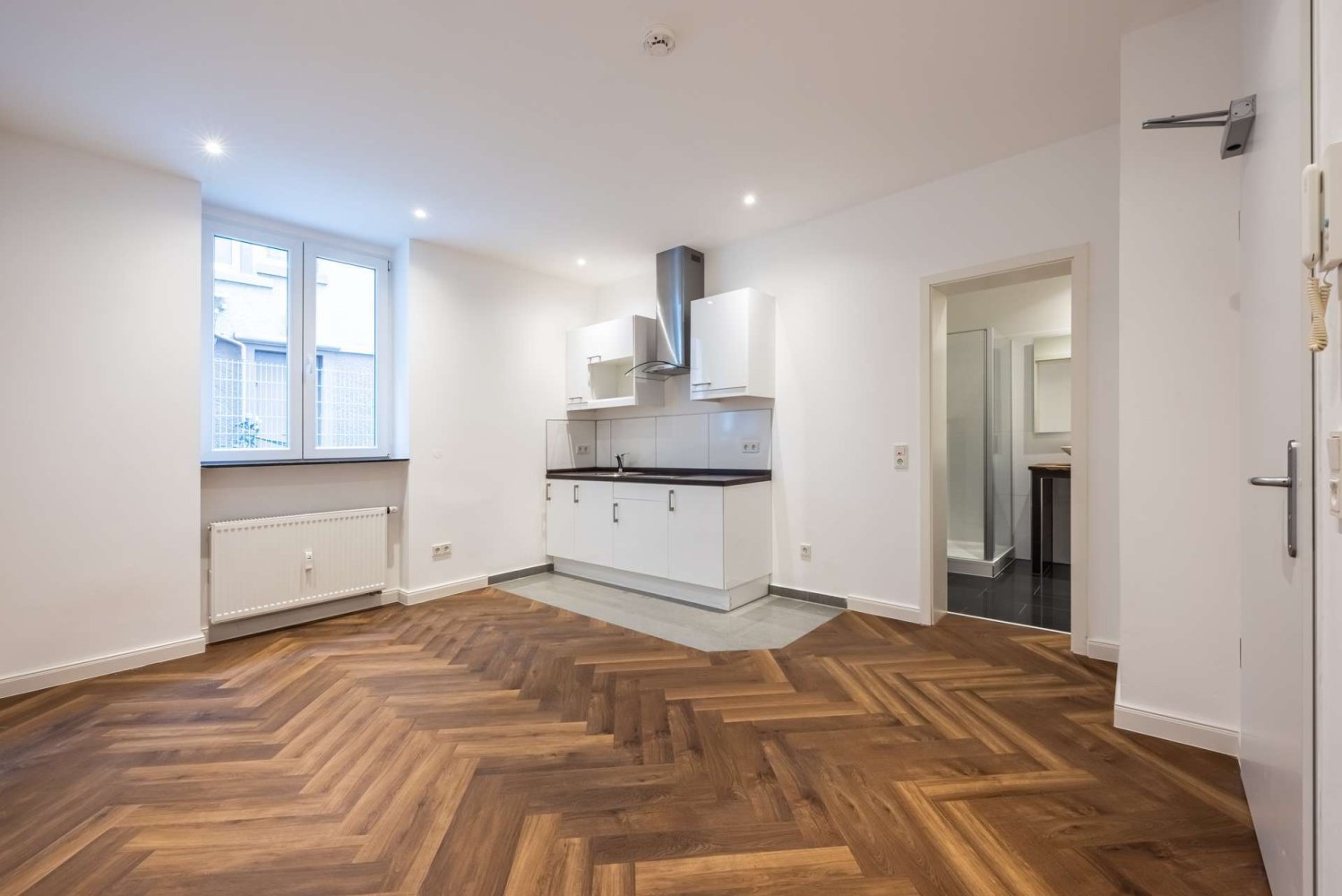 Studio in Frankfurt am Main, Germany, Nr. 108178