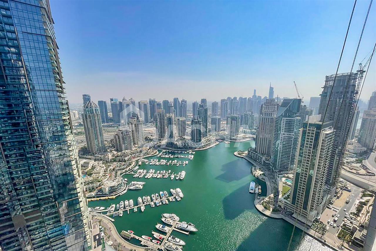 3 Schlafzimmer Wohnung in Dubai Marina, UAE, Nr. 26906