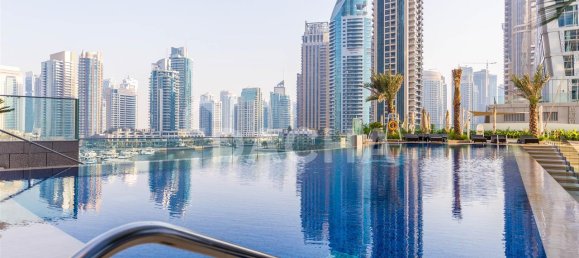 3 Schlafzimmer Wohnung in Dubai Marina, UAE, Nr. 26906 24