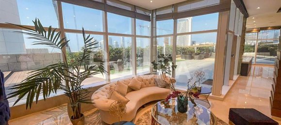 3 Schlafzimmer Wohnung in Dubai Marina, UAE, Nr. 26906 18