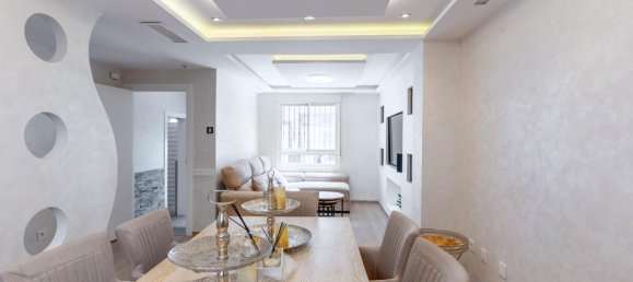 Duplex T4 em Roquetas de Mar, Spain N.º 167136 13