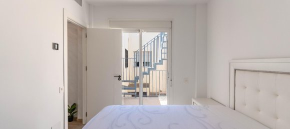 Duplex T4 em Roquetas de Mar, Spain N.º 167136 34