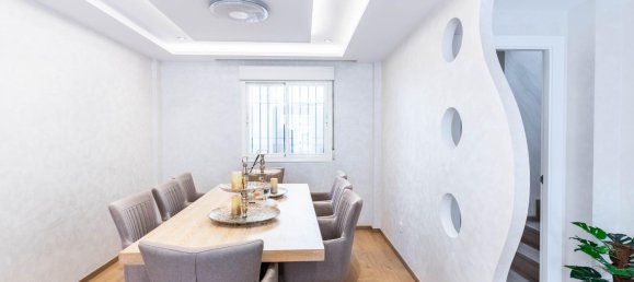 Duplex T4 em Roquetas de Mar, Spain N.º 167136 3