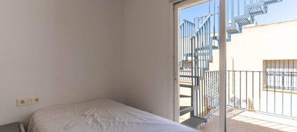 Duplex T4 em Roquetas de Mar, Spain N.º 167136 50