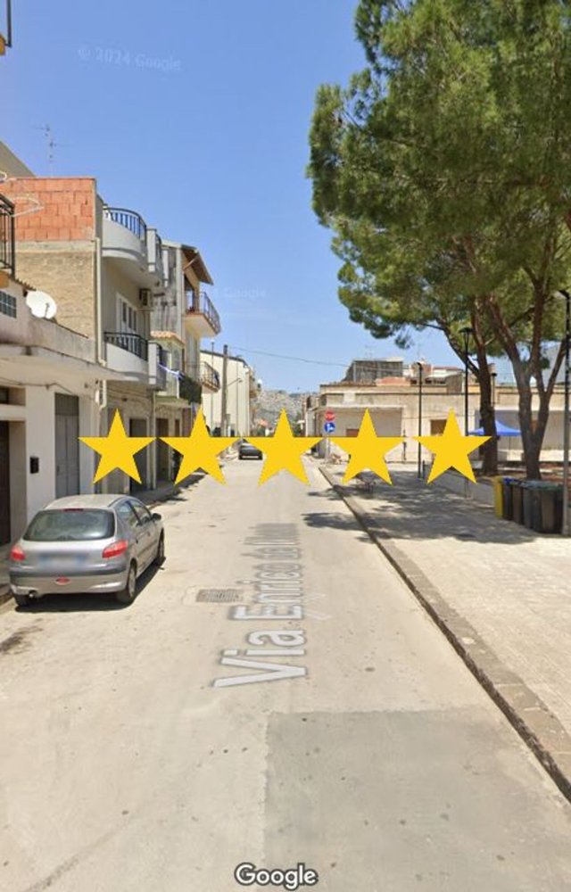 4-Zimmer Wohnung in Floridia, Italy, Nr. 47911