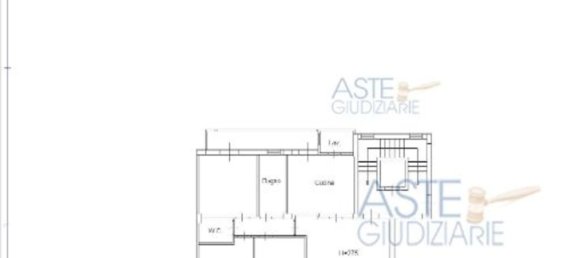 4-Zimmer Wohnung in Floridia, Italy, Nr. 47911 22