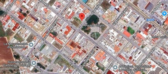 4-Zimmer Wohnung in Floridia, Italy, Nr. 47911 4