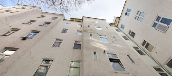 2 rooms Apartment in Brigittenau, Austria No. 118600 9