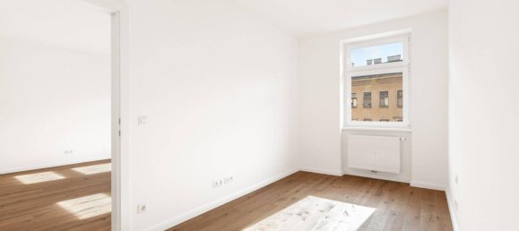 2 rooms Apartment in Brigittenau, Austria No. 118600 2