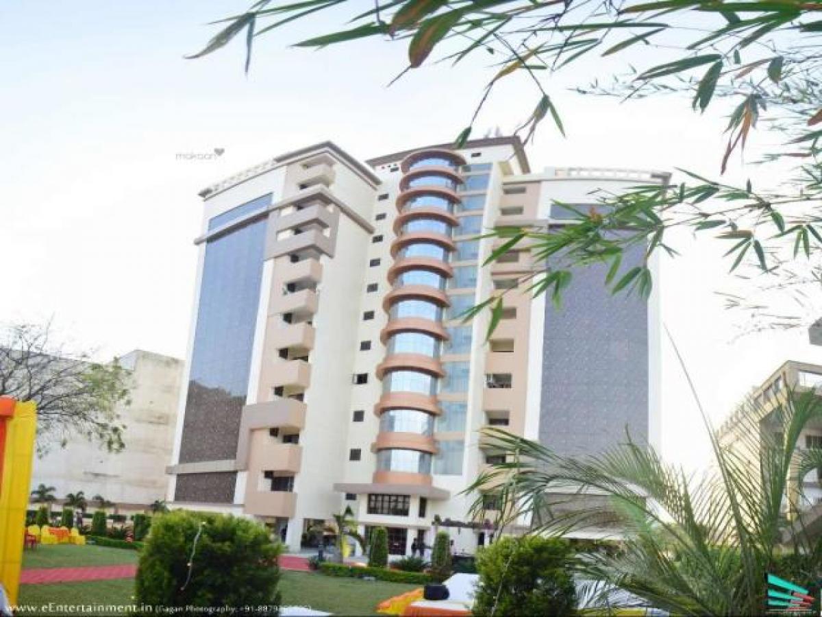 Дом с 2 спальнями в Лакхнау, Индия № 27602