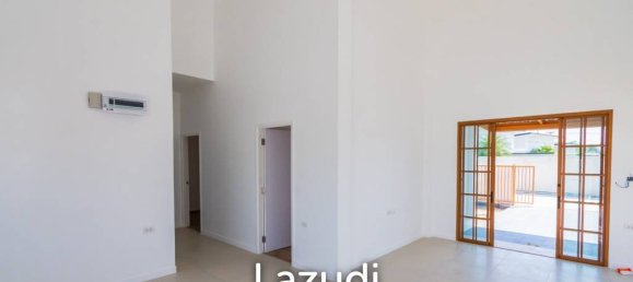 3 غرف نوم مقهى / مطعم في Hua Hin, Thailand رقم 18603 5