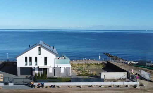 Apartamento de 6 divisões em Ostholstein, Germany N.º 26771