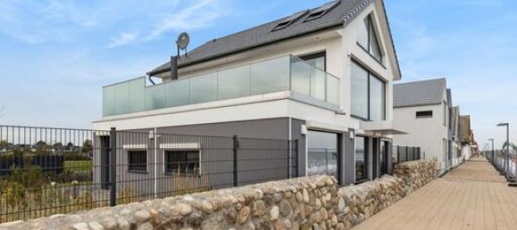 Apartamento de 6 divisões em Ostholstein, Germany N.º 26771 4