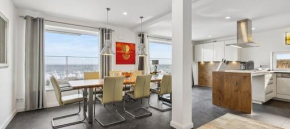 Apartamento de 6 divisões em Ostholstein, Germany N.º 26771 6