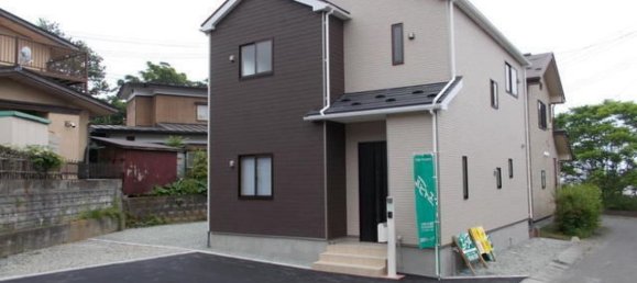 4 bedrooms House in Iwate, Japan No. 8088 2