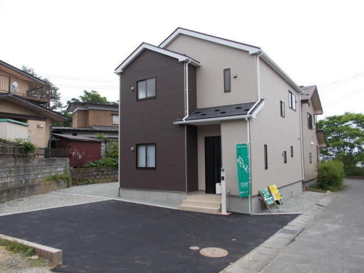 4 bedrooms House in Iwate, Japan No. 8088