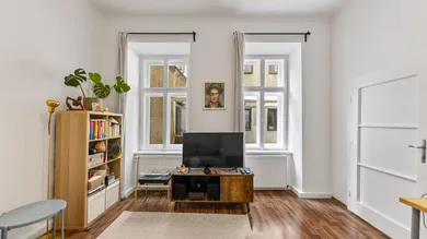 Studio in Hernals, Austria No. 141997