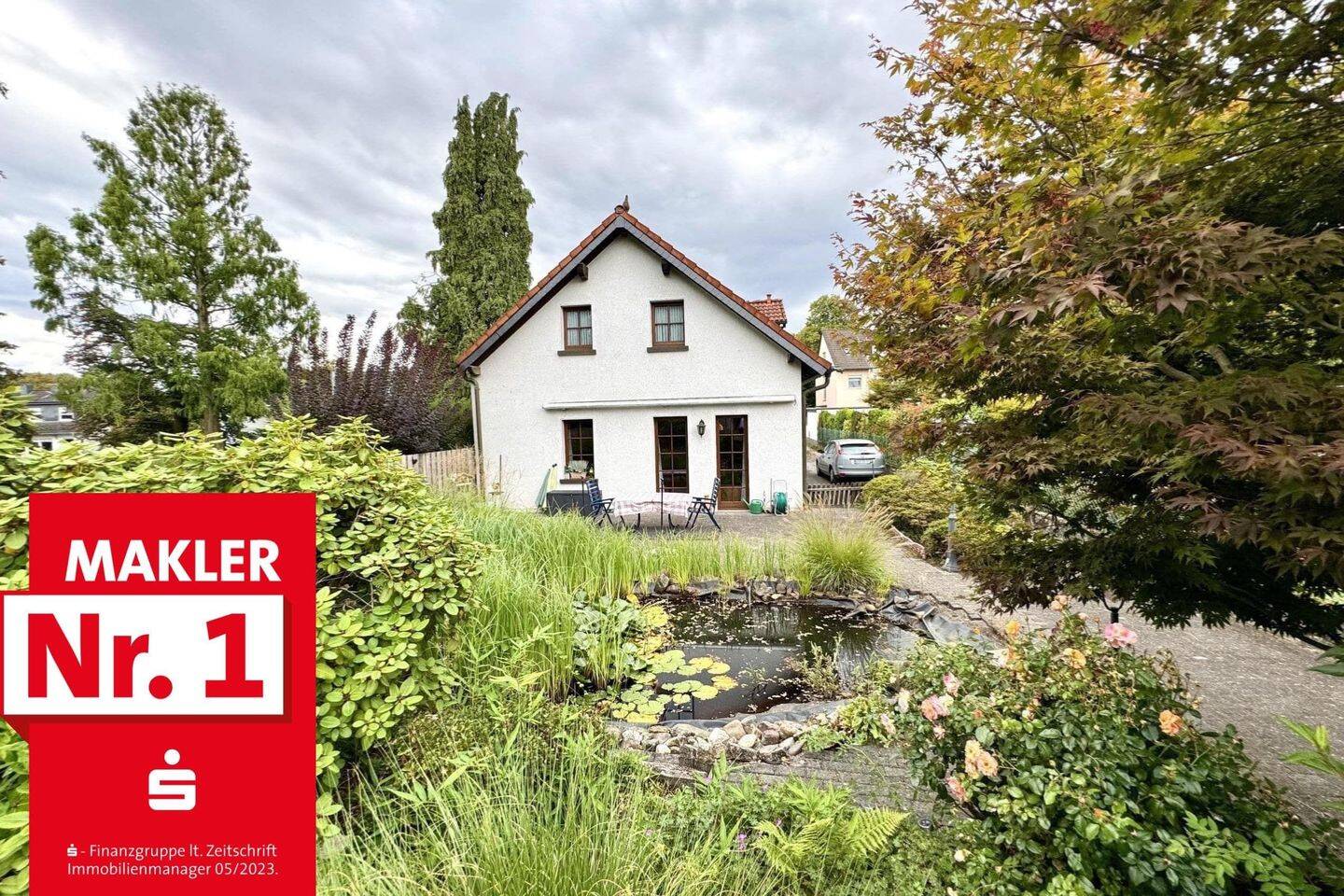 4 bedrooms Townhouse in Leverkusen, Germany No. 354799