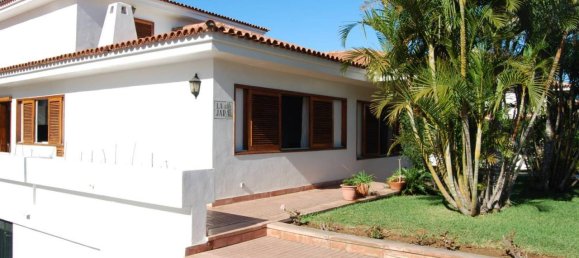 5 bedrooms House in Puerto de la Cruz, Spain No. 91715 12