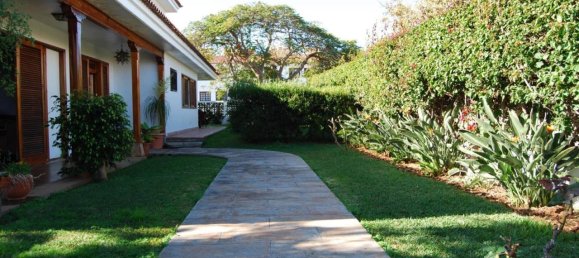 5 bedrooms House in Puerto de la Cruz, Spain No. 91715 2