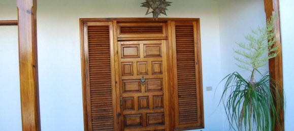 5 bedrooms House in Puerto de la Cruz, Spain No. 91715 6