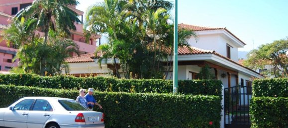 5 bedrooms House in Puerto de la Cruz, Spain No. 91715 20