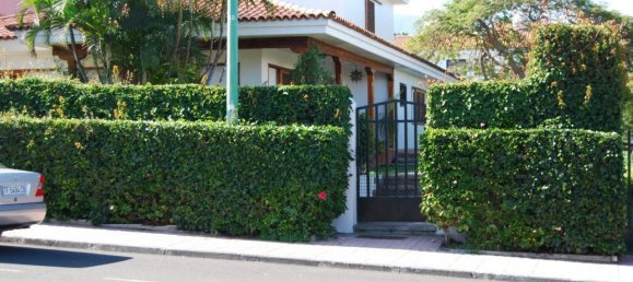 5 bedrooms House in Puerto de la Cruz, Spain No. 91715 11