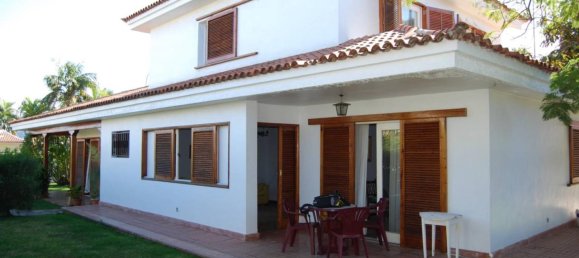 5 bedrooms House in Puerto de la Cruz, Spain No. 91715 9
