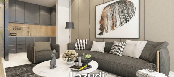 1 chambre Appartement à Dubai, UAE No. 20702 2