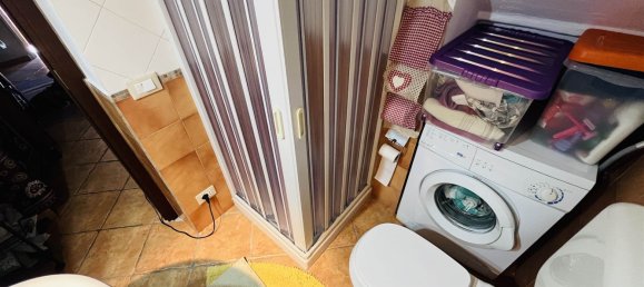 2 bedrooms House in Lascari, Italy No. 265097 5