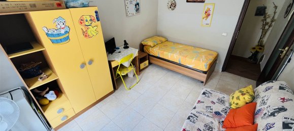 2 bedrooms House in Lascari, Italy No. 265097 24