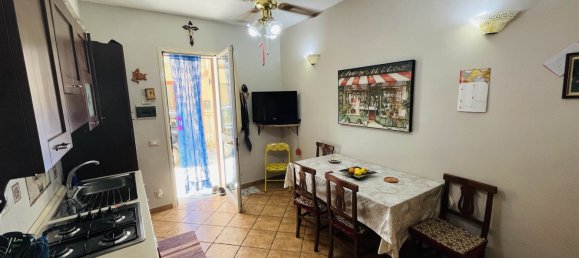 2 bedrooms House in Lascari, Italy No. 265097 3