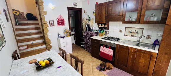 2 bedrooms House in Lascari, Italy No. 265097 2