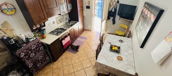 2 bedrooms House in Lascari, Italy No. 265097 4