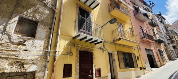 2 bedrooms House in Lascari, Italy No. 265097 30