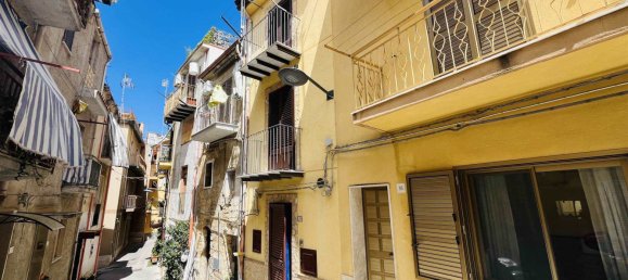 2 bedrooms House in Lascari, Italy No. 265097 31