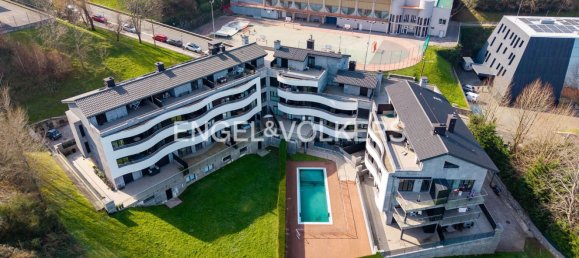 Квартира с 2 спальнями в Страна Басков, Испания № 150181 27