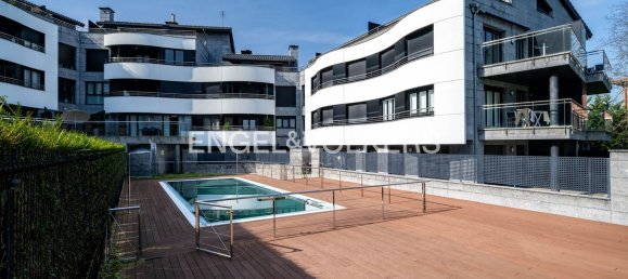 Квартира с 2 спальнями в Страна Басков, Испания № 150181 25