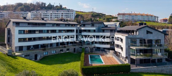 Квартира с 2 спальнями в Страна Басков, Испания № 150181 26