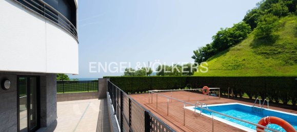 Квартира с 2 спальнями в Страна Басков, Испания № 150181 3