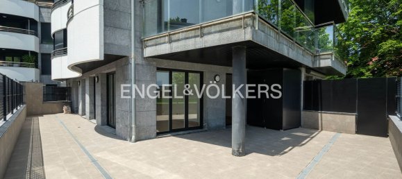 Квартира с 2 спальнями в Страна Басков, Испания № 150181 2