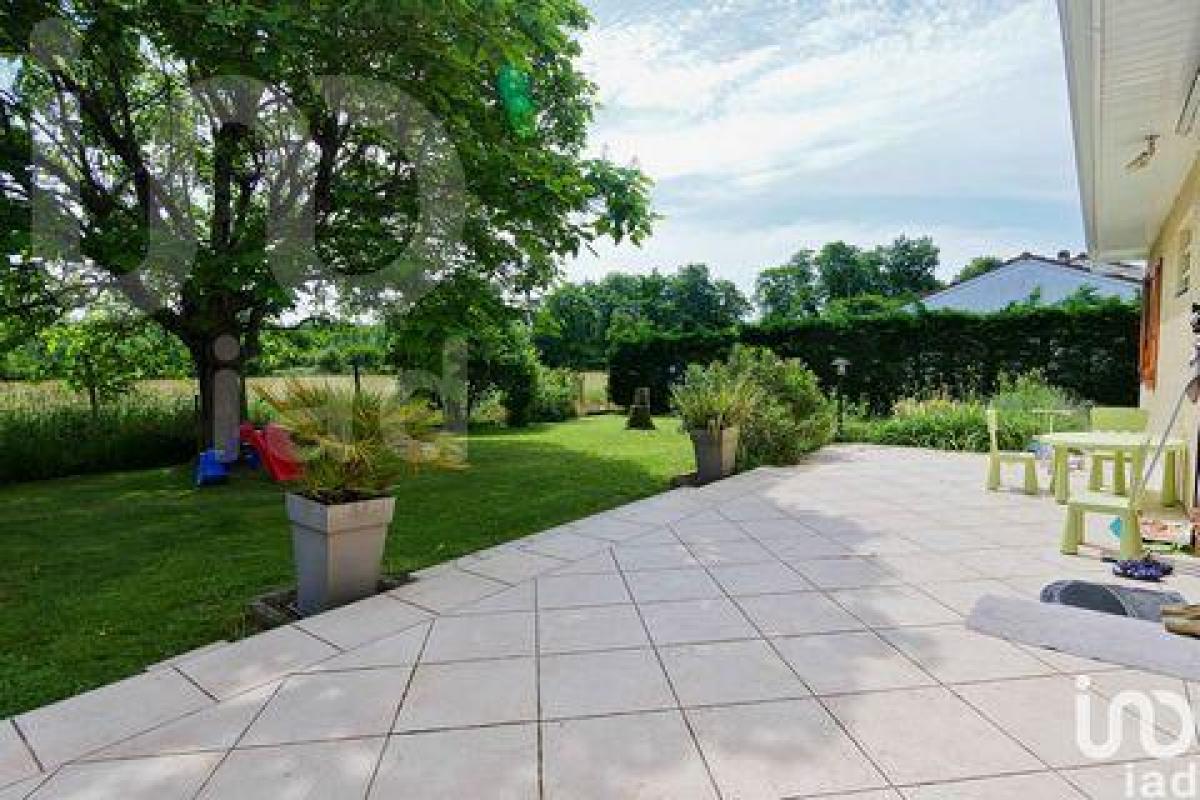 3 chambres Maison à Eysines, France No. 3631