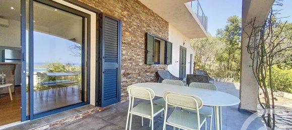 4 Schlafzimmer Villa in Porto-Vecchio, France, Nr. 94749 14