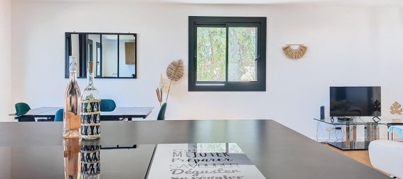 4 Schlafzimmer Villa in Porto-Vecchio, France, Nr. 94749 4