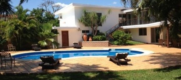 4 Schlafzimmer Haus in Yucatan, Mexico, Nr. 188698 2