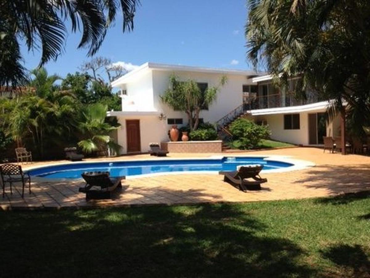 4 Schlafzimmer Haus in Yucatan, Mexico, Nr. 188698