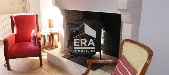 4 bedrooms House in Saint-Saturnin-du-Bois, France No. 101886 4